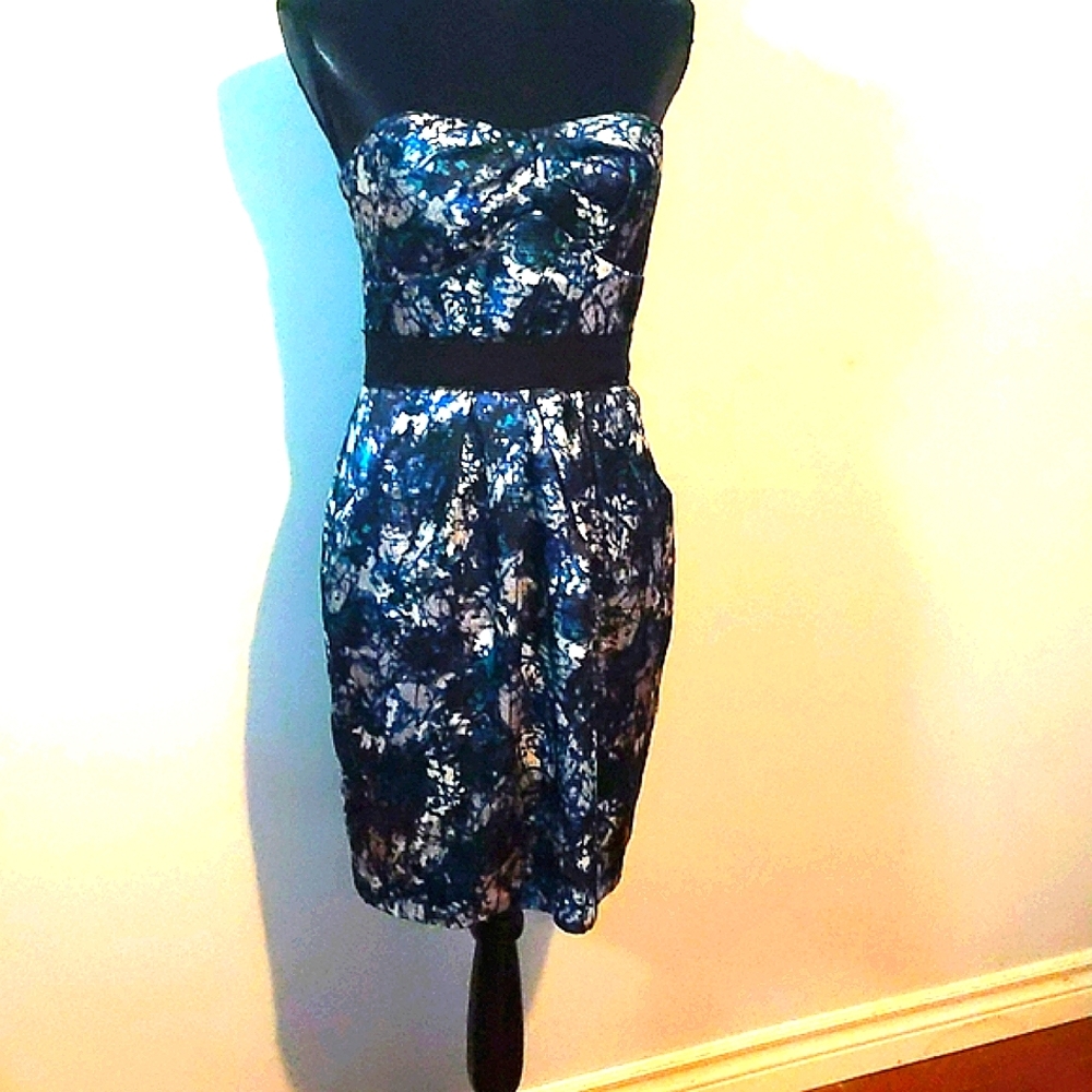 Size 6 Party Dress
